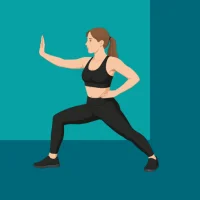 Tai Chi & Chair Yoga at Home